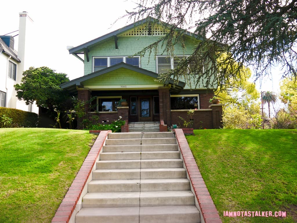 The Mystery of the “Melissa & Joey” House