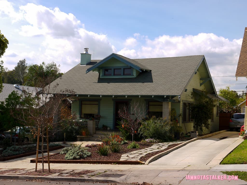 Kim’s New House from “L!fe Happens”