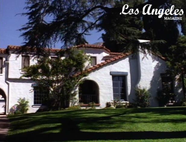 My Latest L.A. Mag Post – About Casa Walsh and Jason Priestley’s New Book