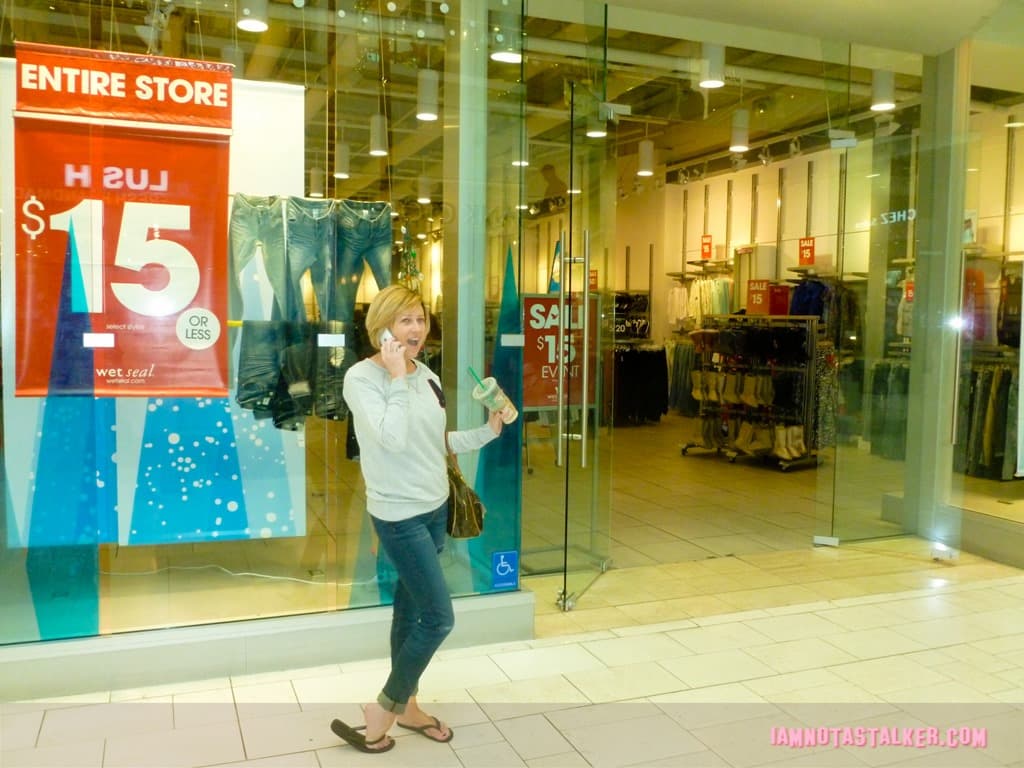 Contempo Casuals from “Clueless”