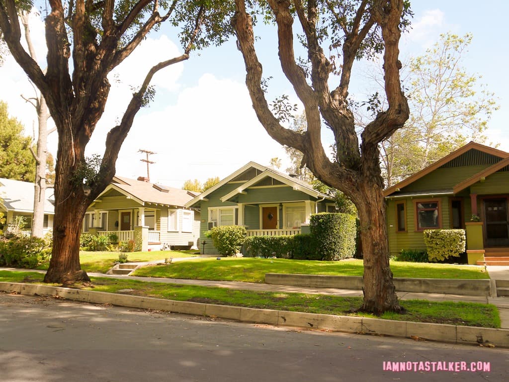 Daniel McCormick’s House from “Forever Young”