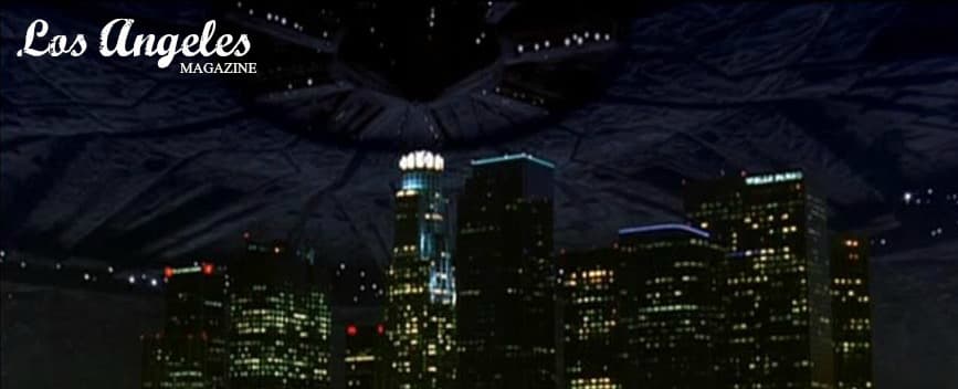 New “L.A.” Mag Post – About the U.S. Bank Tower from “Independence Day”