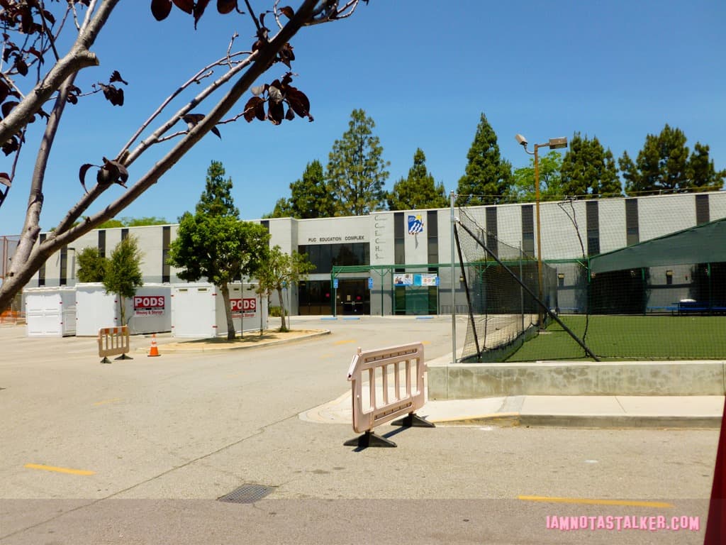 Lake View Medical Center from “Beverly Hills, 90210”