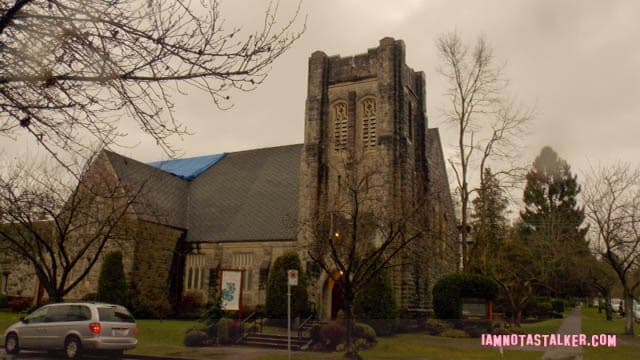 The “Pretty Little Liars” Church