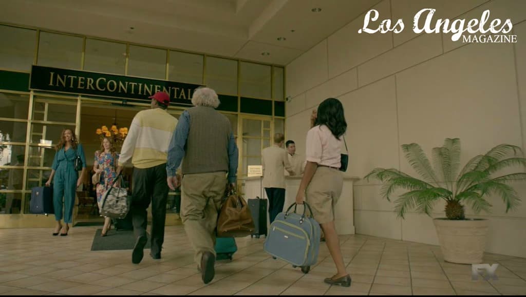 New “L.A.” Mag Post – A Round-Up of Locales from “The People v. O.J. Simpson”