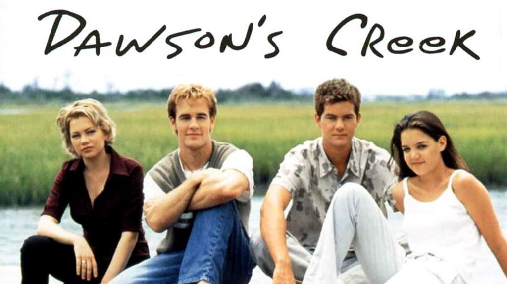 The Filming Locations of “Dawson’s Creek”