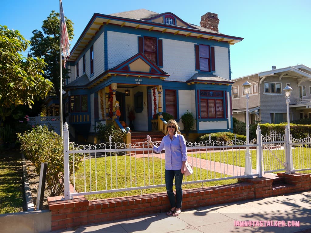 The Los Angeles Filming Locations of “Hocus Pocus”