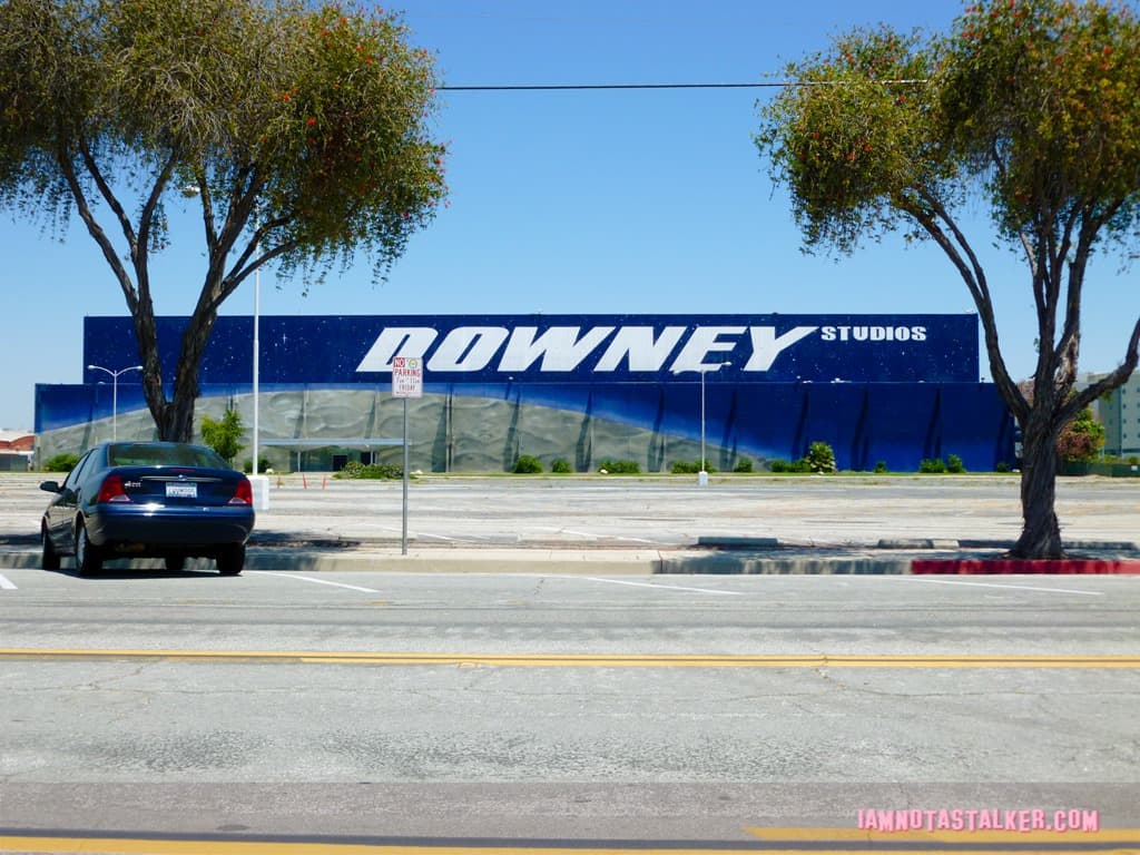 “Christmas with the Kranks” Studio Locations