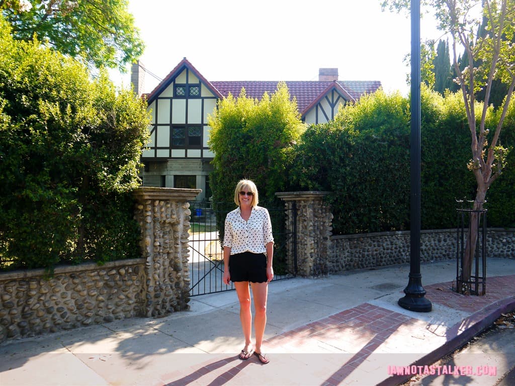 The “Lights Out” House