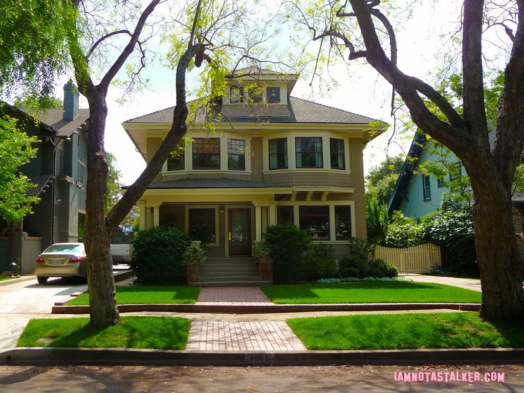 The “She’s Out of Control” House – Part 2