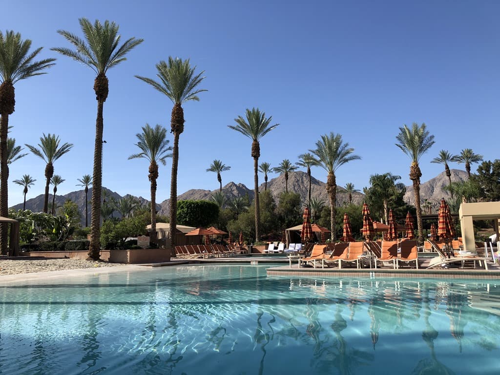 A Little Staycation