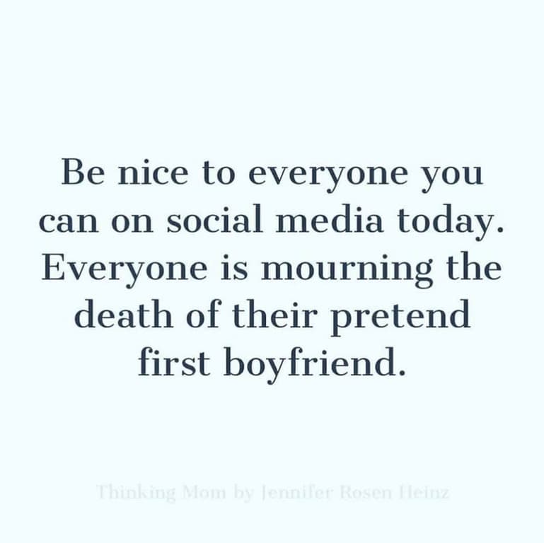 Rest Easy, Luke