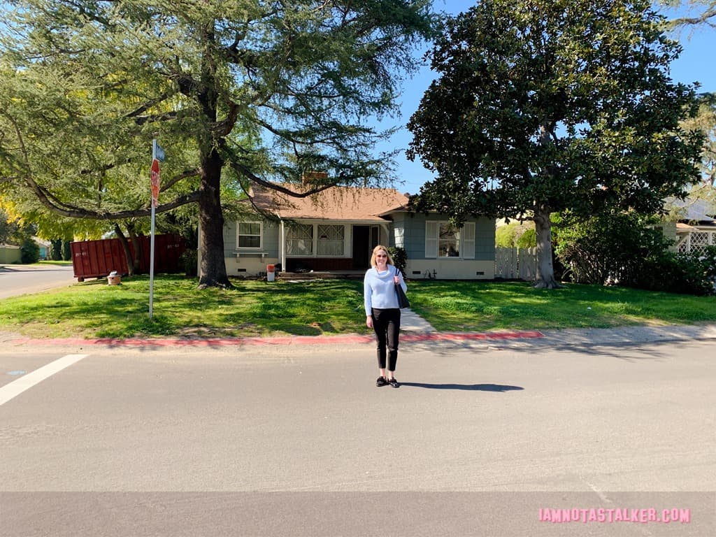 The “Young Sheldon” House
