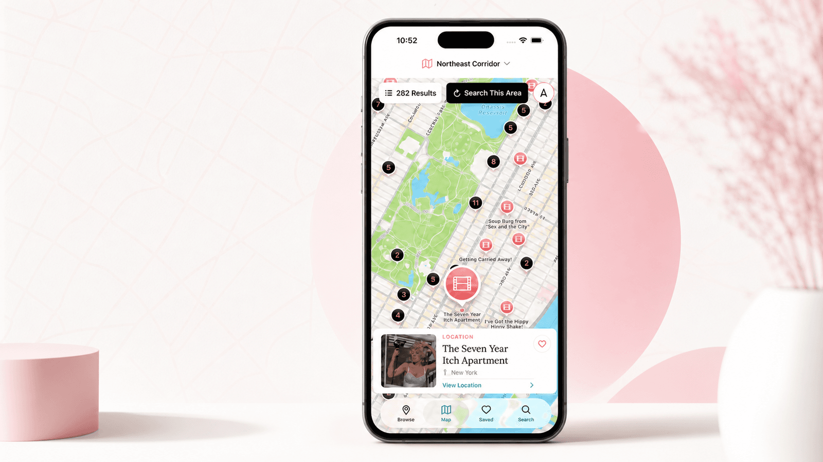 Companion App Preview