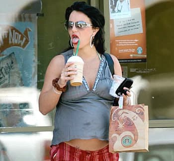 This Might Just Be What Finally Puts Britney Over the Edge!!