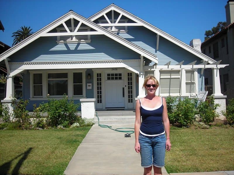 The βYou, Me and Dupreeβ House