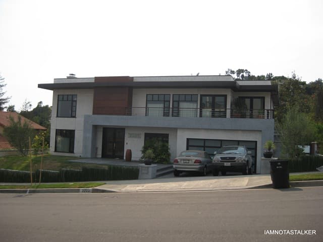 The Other 17 Again House