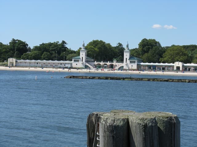 Rye Playland