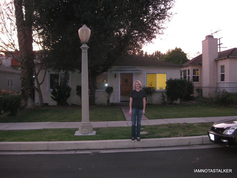 The “Dude, Where’s My Car?” Houses