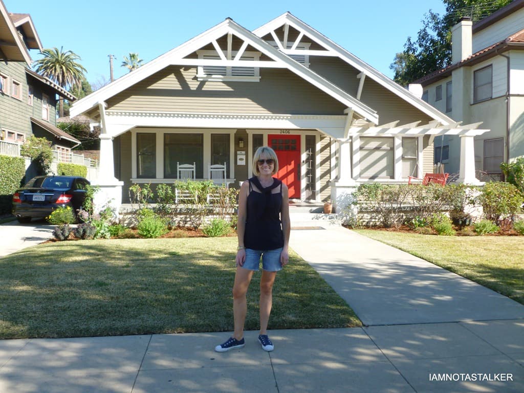 The “You, Me and Dupree” House – Revisited