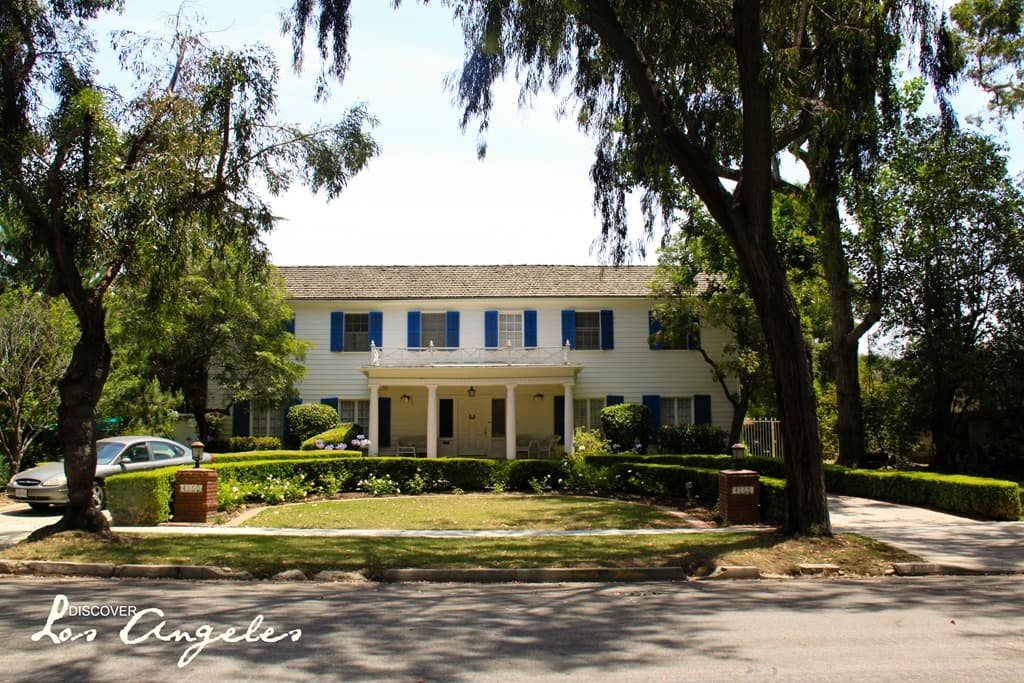 The Los Angeles Filming Locations of “Ferris Bueller’s Day Off”