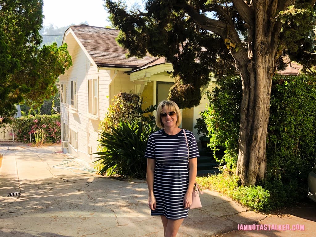 Ray Raymond and Dorothy MacKaye’s Former House