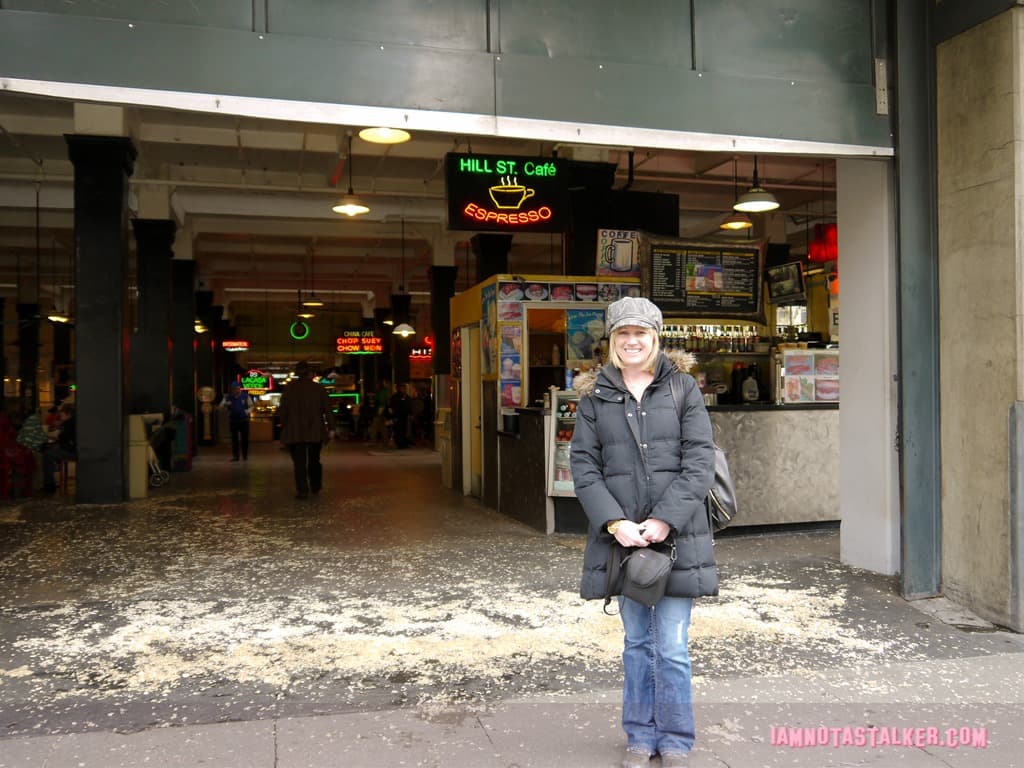 Grand Central Market from “Bosch”